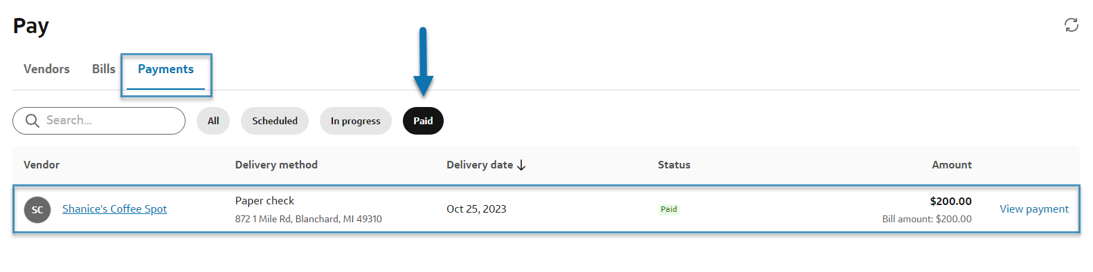 Payments tab- Paid sub-tab.png