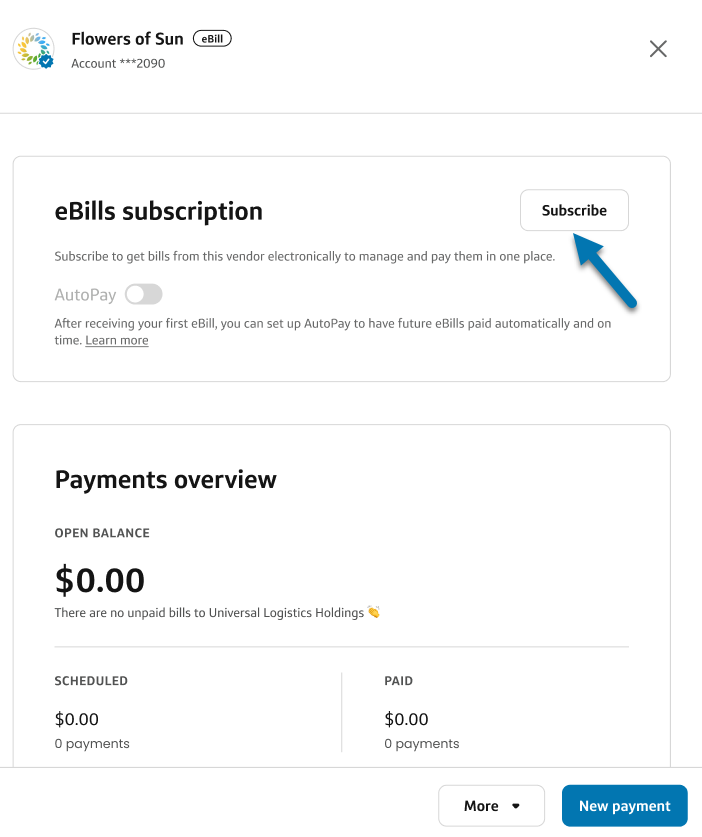 vendor’s details- eBills subscription- Subscribe.png
