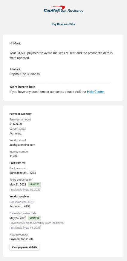 email about the recovery of the payment.jpg