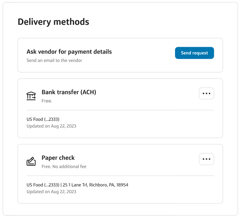delivery methods of the vendor.png