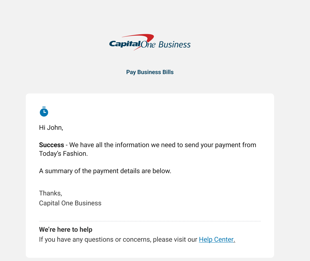 email to vendor confirming that the payment was accepted.png