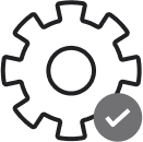 Setting up your account